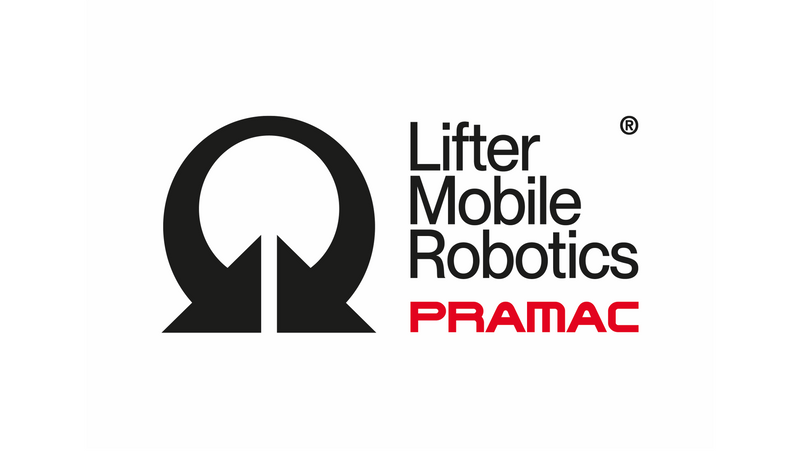 Logo of Pramac